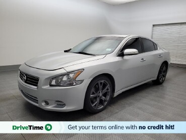 2014 Nissan Maxima in Mesa, AZ 85210