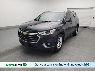 2019 Chevrolet Traverse in Jacksonville, FL 32210