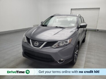 2019 Nissan Rogue Sport in Jackson, MS 39211
