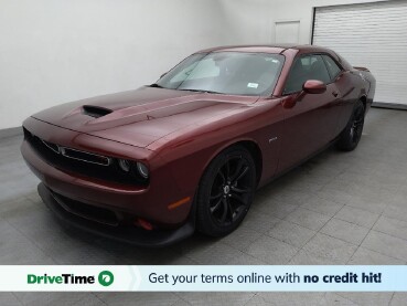 2019 Dodge Challenger in Greenville, SC 29607