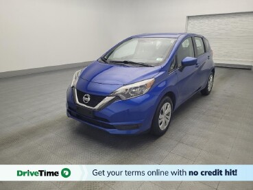 2017 Nissan Versa Note in Jacksonville, FL 32210