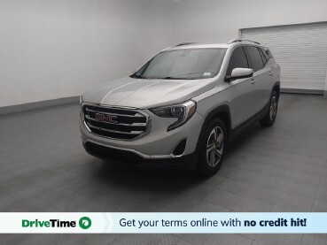 2020 GMC Terrain in Pensacola, FL 32505