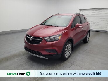 2019 Buick Encore in Jacksonville, FL 32210