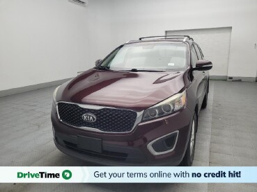 2017 Kia Sorento in Jackson, MS 39211