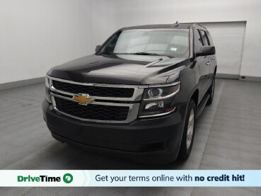 2016 Chevrolet Tahoe in Jackson, MS 39211