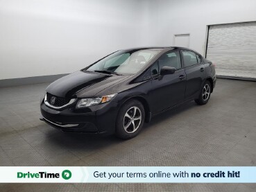 2015 Honda Civic in Chesapeake, VA 23320