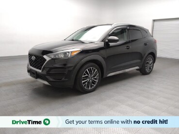 2019 Hyundai Tucson in Lewisville, TX 75067