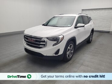 2020 GMC Terrain in Ocala, FL 34471