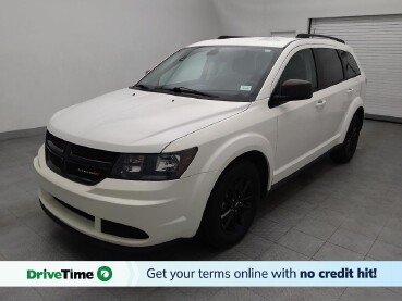 2020 Dodge Journey in Charlotte, NC 28213