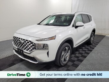 2022 Hyundai Santa Fe in Langhorne, PA 19047
