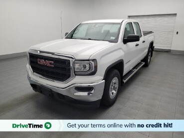 2019 GMC Sierra 1500 in Mobile, AL 36606