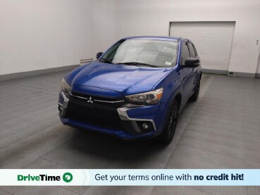 2018 Mitsubishi Outlander Sport in Marietta, GA 30062