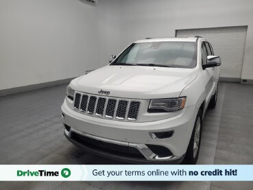 2015 Jeep Grand Cherokee in Marietta, GA 30062