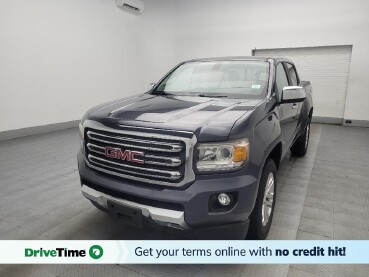 2016 GMC Canyon in Jackson, MS 39211
