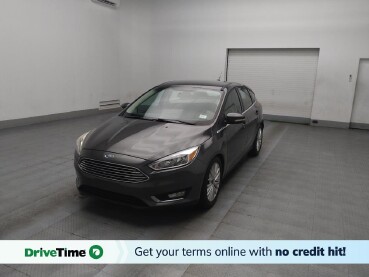 2016 Ford Focus in Conyers, GA 30094