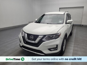 2019 Nissan Rogue in Conyers, GA 30094
