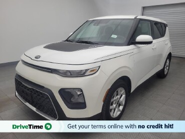 2021 Kia Soul in Baton Rouge, LA 70816
