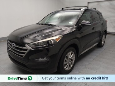 2017 Hyundai Tucson in Peoria, IL 61615
