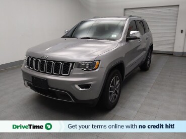 2020 Jeep Grand Cherokee in Midlothian, IL 60445