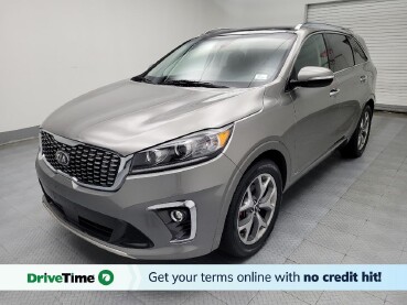2019 Kia Sorento in Lombard, IL 60148
