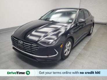 2020 Hyundai Sonata in Mishawaka, IN 46545