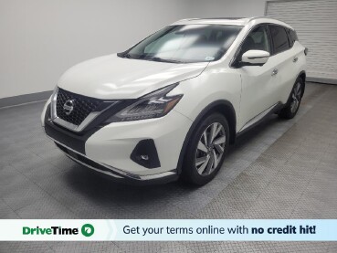 2020 Nissan Murano in Mishawaka, IN 46545