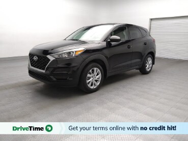 2021 Hyundai Tucson in Fort Worth, TX 76116