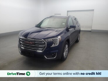 2022 GMC Terrain in Richmond, VA 23235
