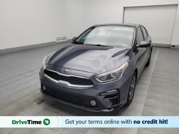 2020 Kia Forte in Stone Mountain, GA 30083