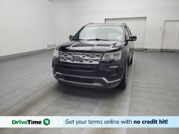 2018 Ford Explorer in Stone Mountain, GA 30083