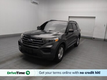 2020 Ford Explorer in Stone Mountain, GA 30083