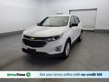 2019 Chevrolet Equinox in Richmond, VA 23235