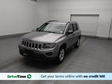 2015 Jeep Compass in Marietta, GA 30062