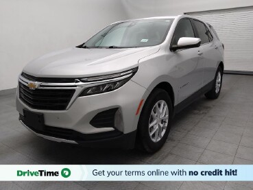 2022 Chevrolet Equinox in Greenville, SC 29607