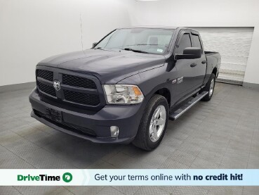 2016 RAM 1500 in Bradenton, FL 34207