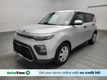 2020 Kia Soul in Tulsa, OK 74145