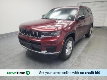 2022 Jeep Grand Cherokee L in Mishawaka, IN 46545