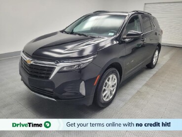 2022 Chevrolet Equinox in Highland, IN 46322