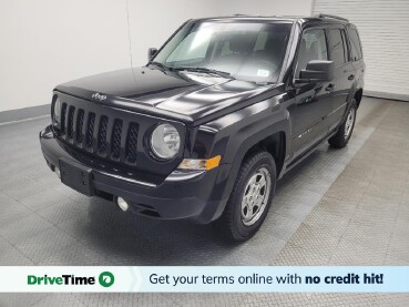 2016 Jeep Patriot in Highland, IN 46322