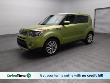 2018 Kia Soul in Round Rock, TX 78664