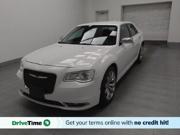 2018 Chrysler 300 in Las Vegas, NV 89104