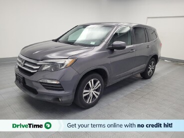 2017 Honda Pilot in Memphis, TN 38115