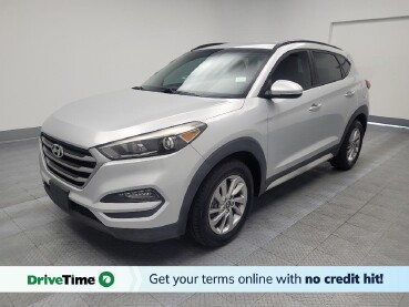2017 Hyundai Tucson in Memphis, TN 38115