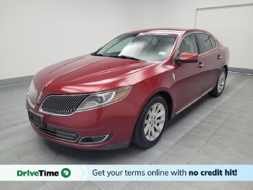 2015 Lincoln MKS in Memphis, TN 38115