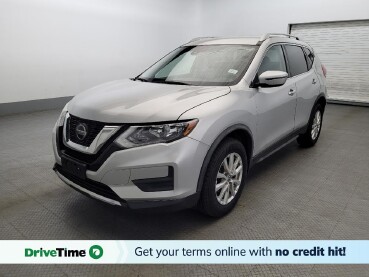 2019 Nissan Rogue in Pittsburgh, PA 15236