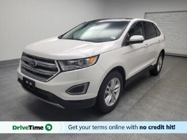 2017 Ford Edge in Indianapolis, IN 46219