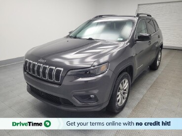 2022 Jeep Cherokee in Indianapolis, IN 46219