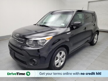 2019 Kia Soul in Midlothian, IL 60445