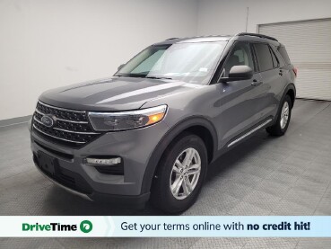 2022 Ford Explorer in Downey, CA 90241
