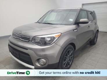 2017 Kia Soul in Baton Rouge, LA 70816